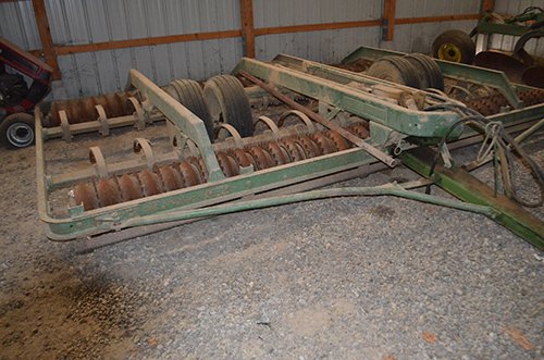 Property photo 25 - FARM EQUIPMENT AUCTION IN WELLS COUNTY